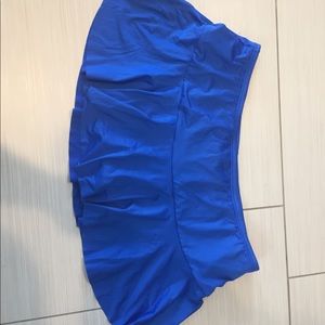 Liz claiborne swim bottoms New with tags. Size 18W